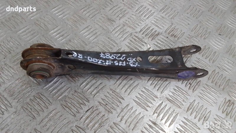 Носач BMW X3 F25 2.0D xDrive 2012г.(заден десен)	, снимка 1