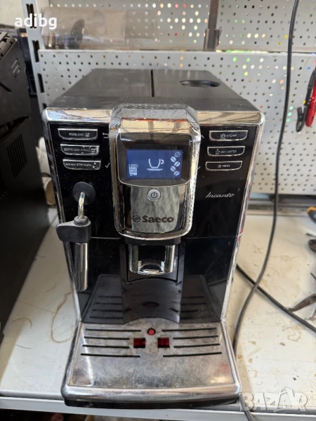 Евтини Части - Saeco İncanto HD8911, снимка 1