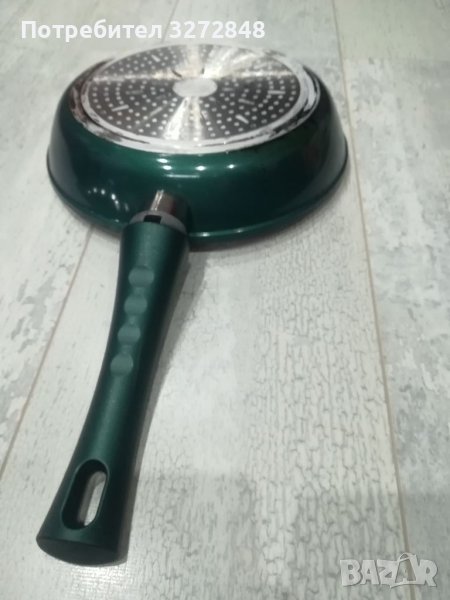 Тиган със сваляща се дръжка CERAFIT®, снимка 1