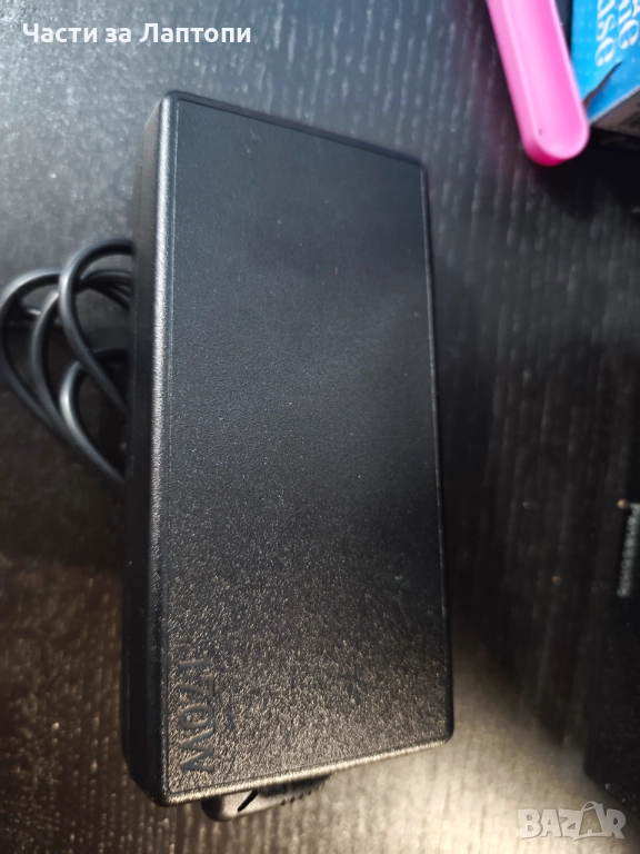 Ac adapter lenovo 170w , снимка 1