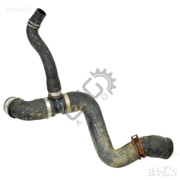 Водни съединения Mercedes-Benz M-class (W164) 2005-2011 ID:100691, снимка 1