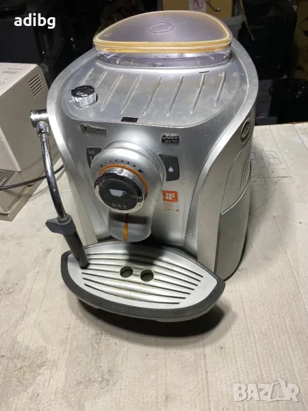 Евтини Части - Saeco Odea Giro Plus SUP 0310R, снимка 1