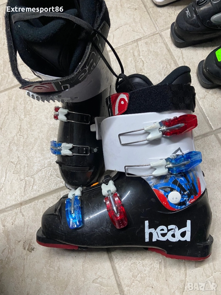 Ски обувки  Head 27, снимка 1