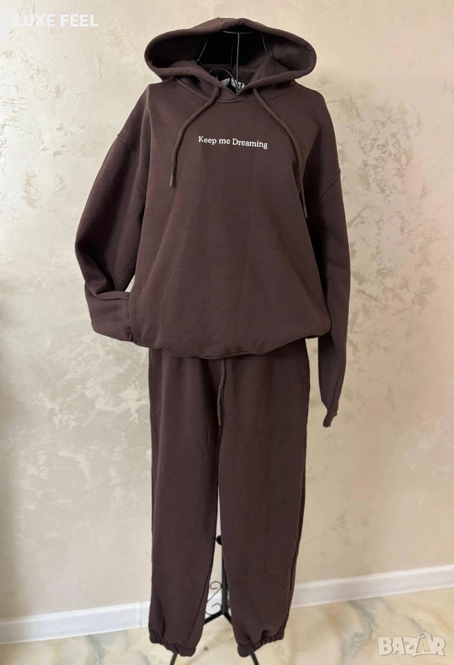 🤎Дамски Комплект , снимка 1