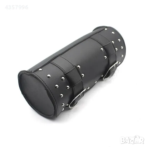 Чанта За Мотоциклет, PA883, 30/13см, Цилиндър, снимка 1