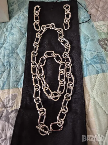 комплект стомана Nomination, снимка 1