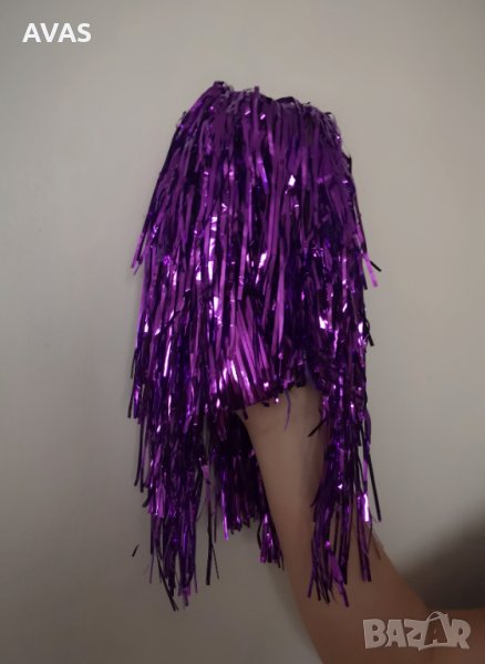 Парти перуки Хеллоуин Новогодишни перуки , снимка 1