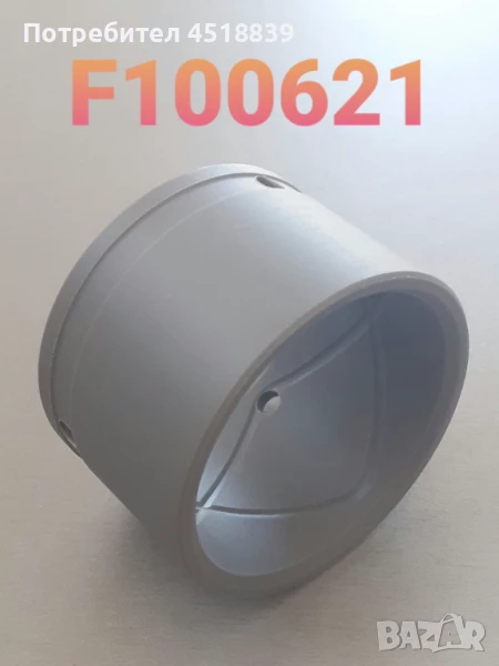 Втулка окачване 51313-23000-71 МУ 3-6FD10-30, снимка 1