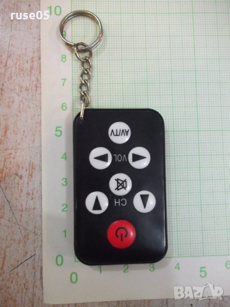 Дистанционно работещо - 2, снимка 1