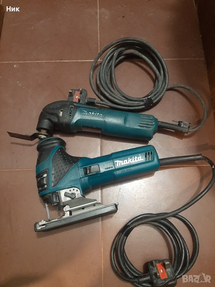 Инструменти Макита 220v, снимка 1