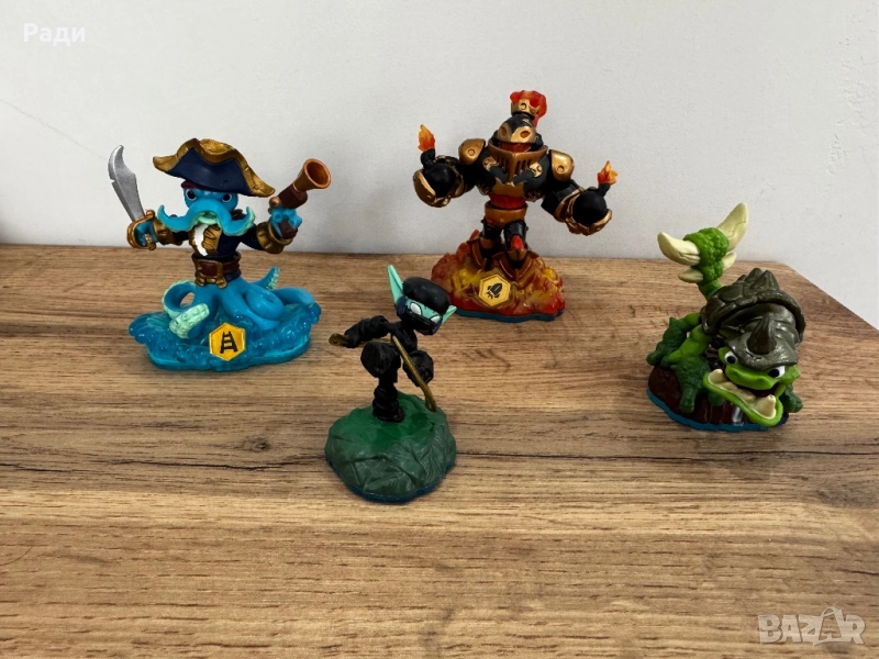 Skylanders Swap Force , снимка 1