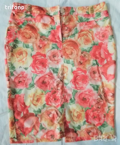 Пола на цветя, снимка 1