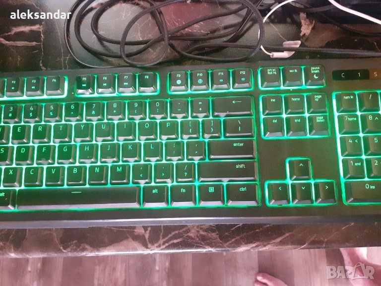 RAZER CHORME  , снимка 1