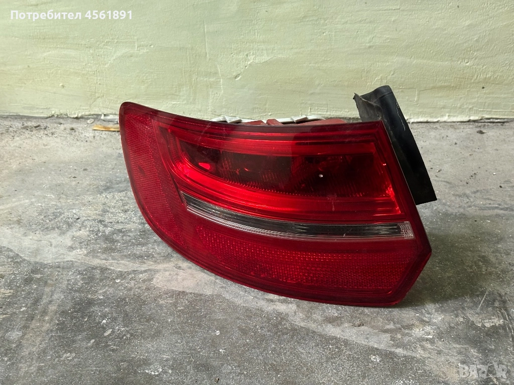 Стоп за Audi A3, снимка 1