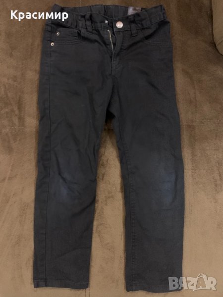 Детски дънки H&M 6-7 години, снимка 1