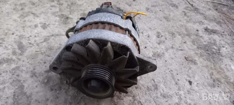 Алтернатор Renault 19 1.7 бензин, снимка 1