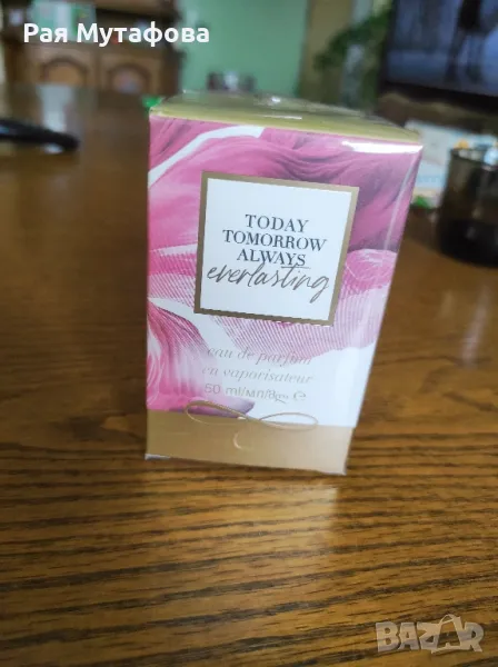 парфюм TTA Everlasting , снимка 1