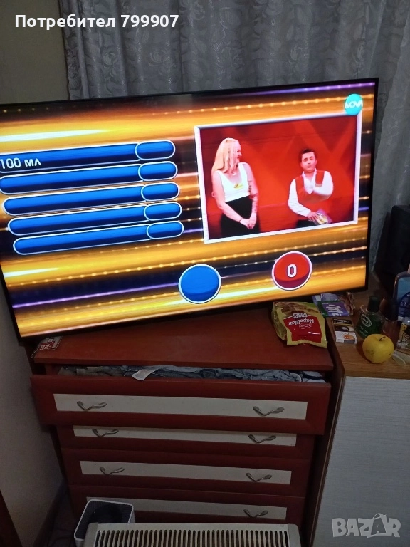 Samsung телевизор, снимка 1