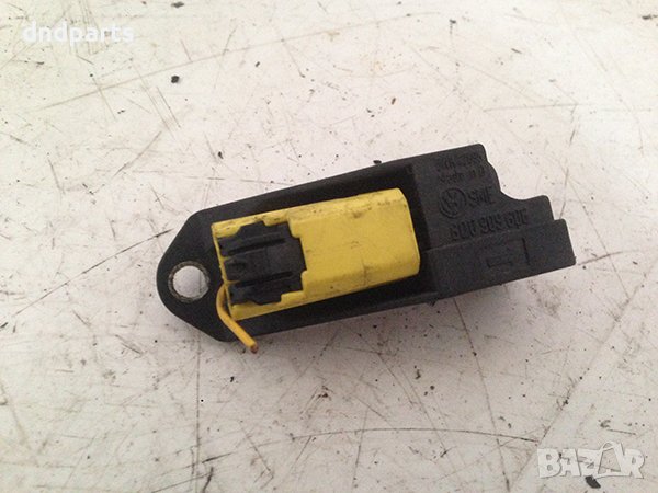 Датчик AIRBAG за VW Golf 4, /1998-2004/, снимка 1