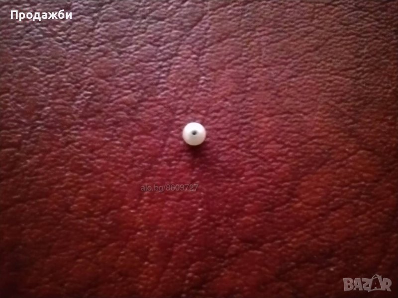 Перли за бижута, снимка 1