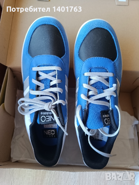 Маратонки Адидас Нео , снимка 1