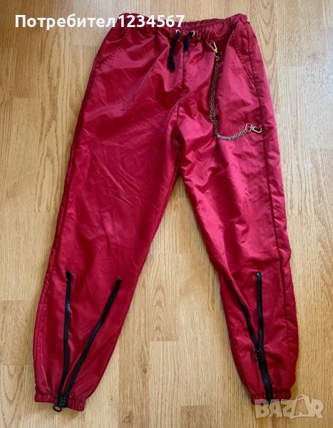 Дамски панталон, снимка 1