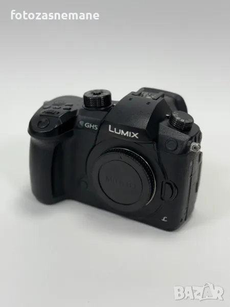 Фотоапарат Panasonic GH5 body, снимка 1