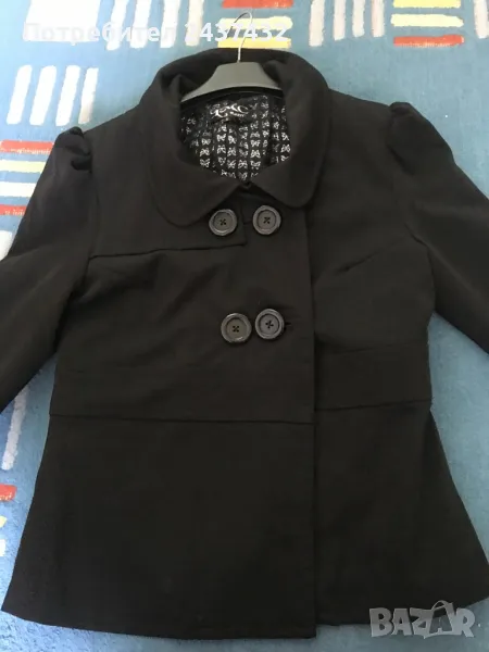 Къс жакет, снимка 1