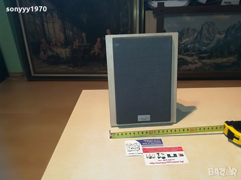 VIVANCO RFS-500 1БР АКТИВНА БЕЗЖИчНА КОЛОНА, снимка 1