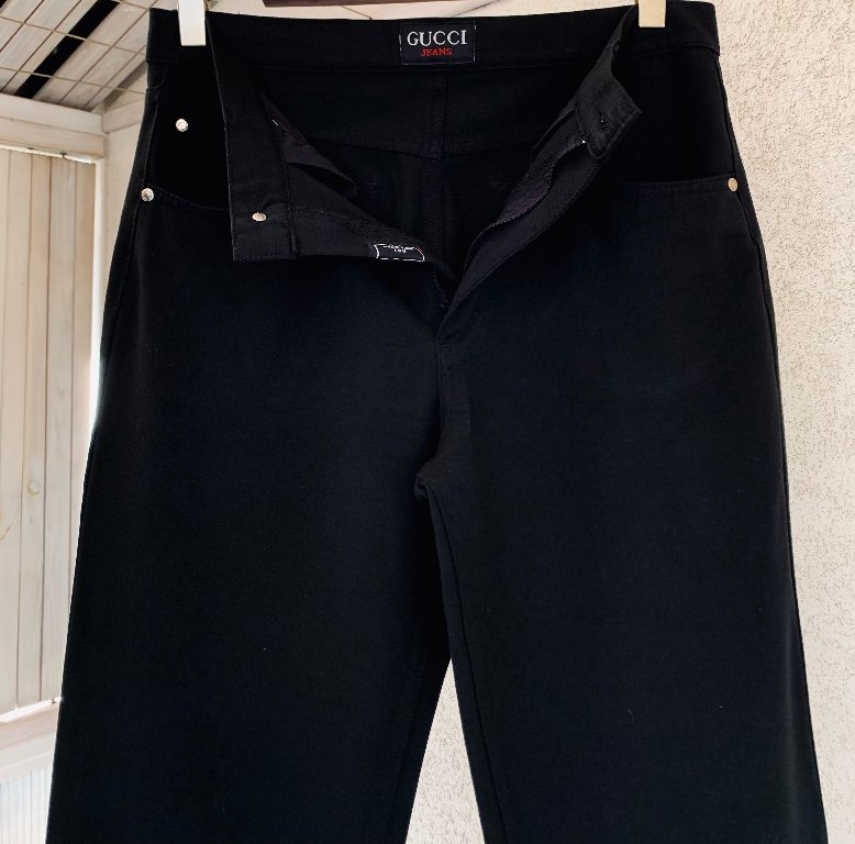 Gucci jeans 881 on sale