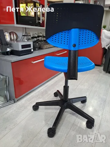 Офис стол IKEA.