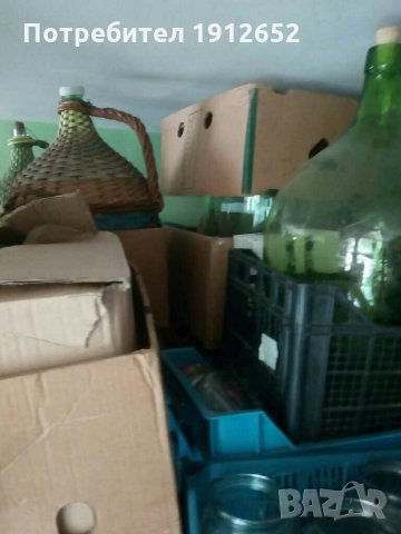 продавам дамаджани всички видове и обеми., снимка 12 - Други стоки за дома - 28649220