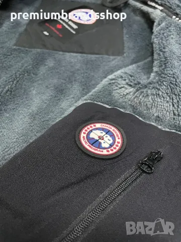 Canada goose softshell яке S мъжко , снимка 4 - Якета - 47694158