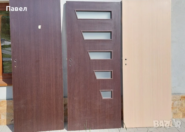 Интериорни Врати / Интериорна Врата Пълен Комклект, снимка 4 - Интериорни врати - 50598933