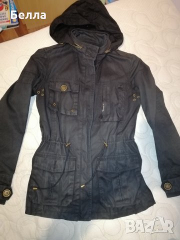 Zara оригинално яке като ново