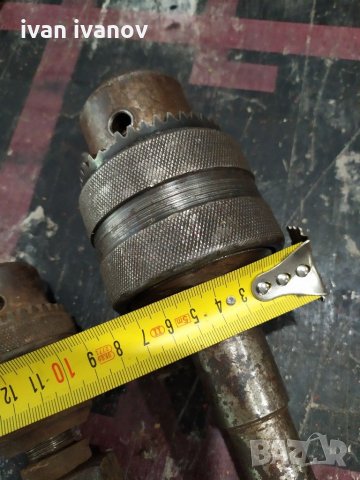 За бормашина, снимка 6 - Бормашини - 30145819