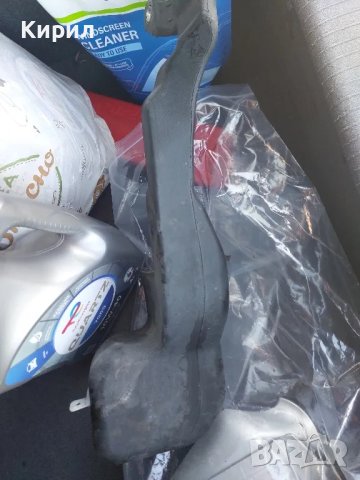 Казанче за чистачки Astra H за чиста