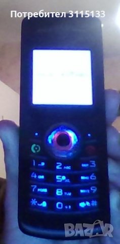 МОБИЛЕН ТЕЛЕФОН Моторола , снимка 2 - Motorola - 37982234