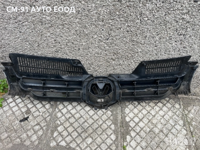 Решетка голф 5 , снимка 2 - Аксесоари и консумативи - 52883961