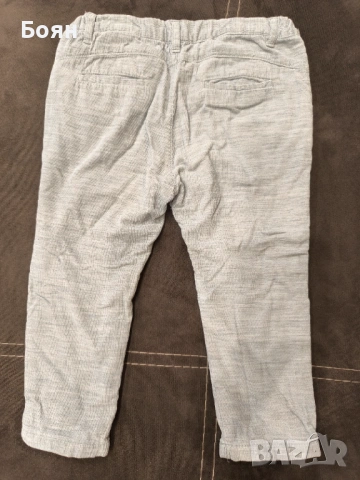 бебешки дрешки, снимка 2 - Други - 53331479