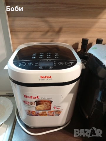 Хлебопекарна , снимка 7 - Печки, фурни - 51339443