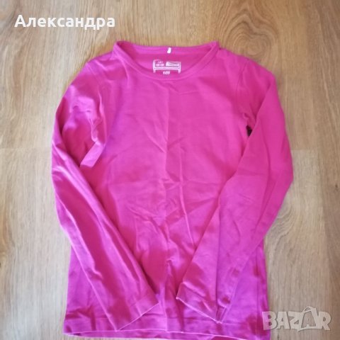Лот дрешки за момиче размер 128см-134см, снимка 9 - Детски комплекти - 34044933