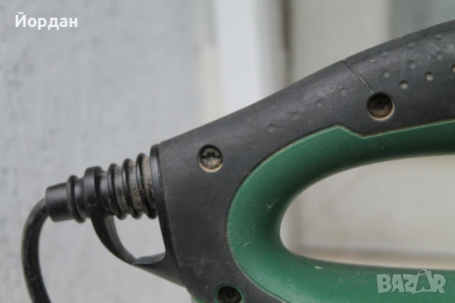 Дърводелски прободен трион/зеге ''Bosch PST 900 PEL'', снимка 4 - Други инструменти - 50496746