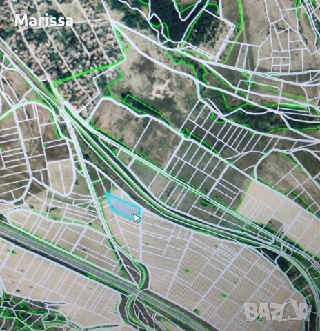 Продавам земя във Вакарел, снимка 7 - Земеделска земя - 52754975