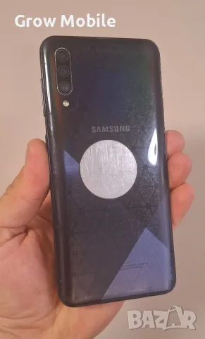 Samsung A30s Заключен , снимка 2 - Samsung - 55954352