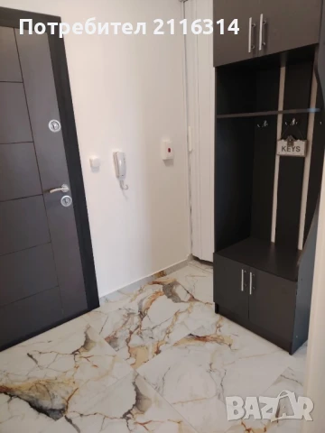 Двустаен апартамент Морски изглед - гр. Царево, снимка 7 - Апартаменти - 50629841