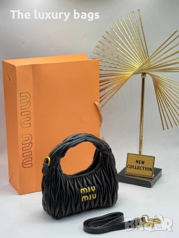 Стилна дамска чанта , снимка 17 - Чанти - 50935702