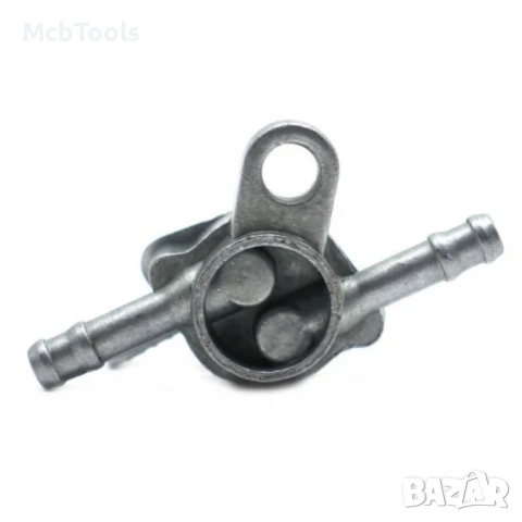 Универсален кран за гориво, снимка 2 - Аксесоари и консумативи - 53156377