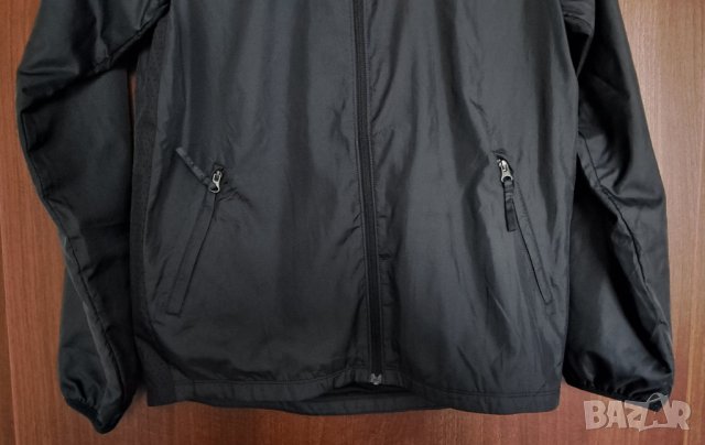 NIKE Детско тънко шушляково яке 12-13 г, снимка 4 - Детски якета и елеци - 42516863