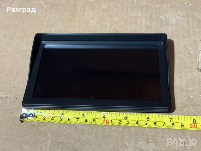 Мултимедия за автомобил  Smart car tablet 7", снимка 13 - Аксесоари и консумативи - 56086500